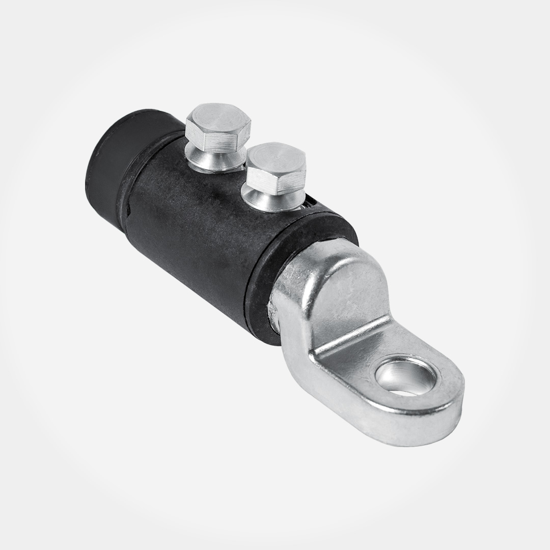 Наконечники болтовые