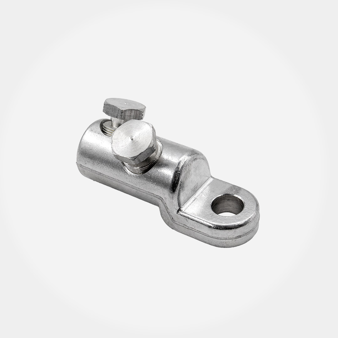 Наконечник болтовой 2НБ-70/120-V