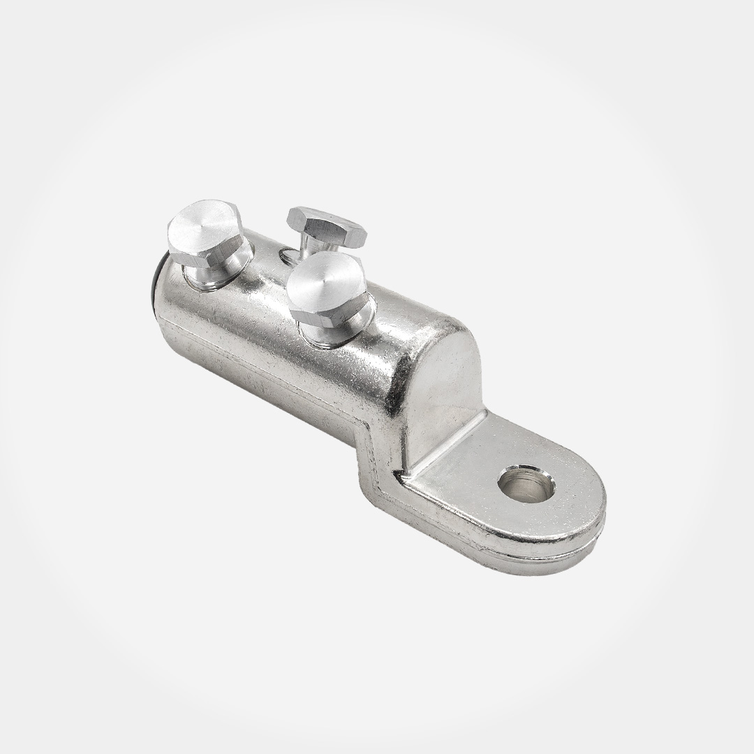 Наконечник болтовой 3НБC-400/630-Н16