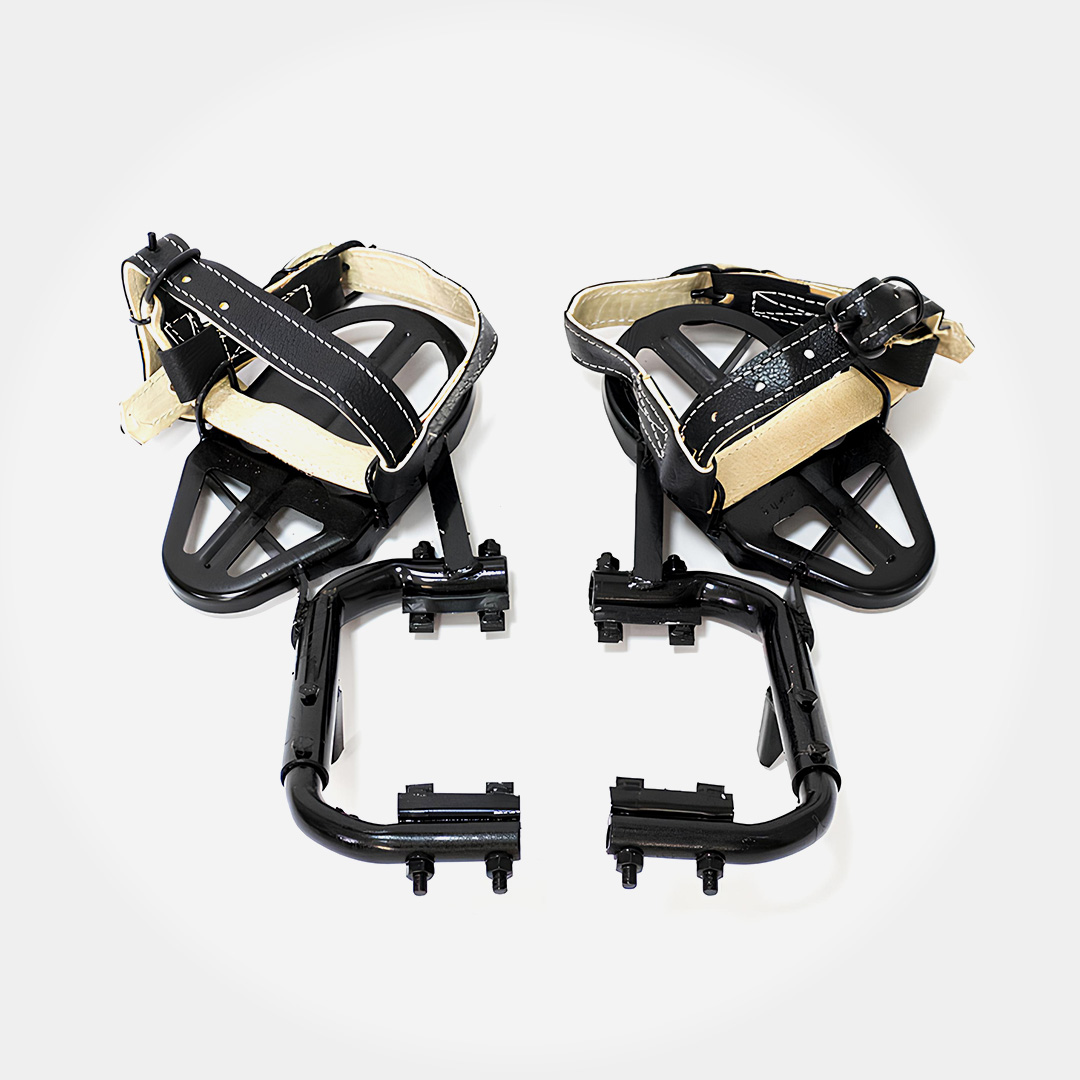 Средства монтажных работ и СИЗ