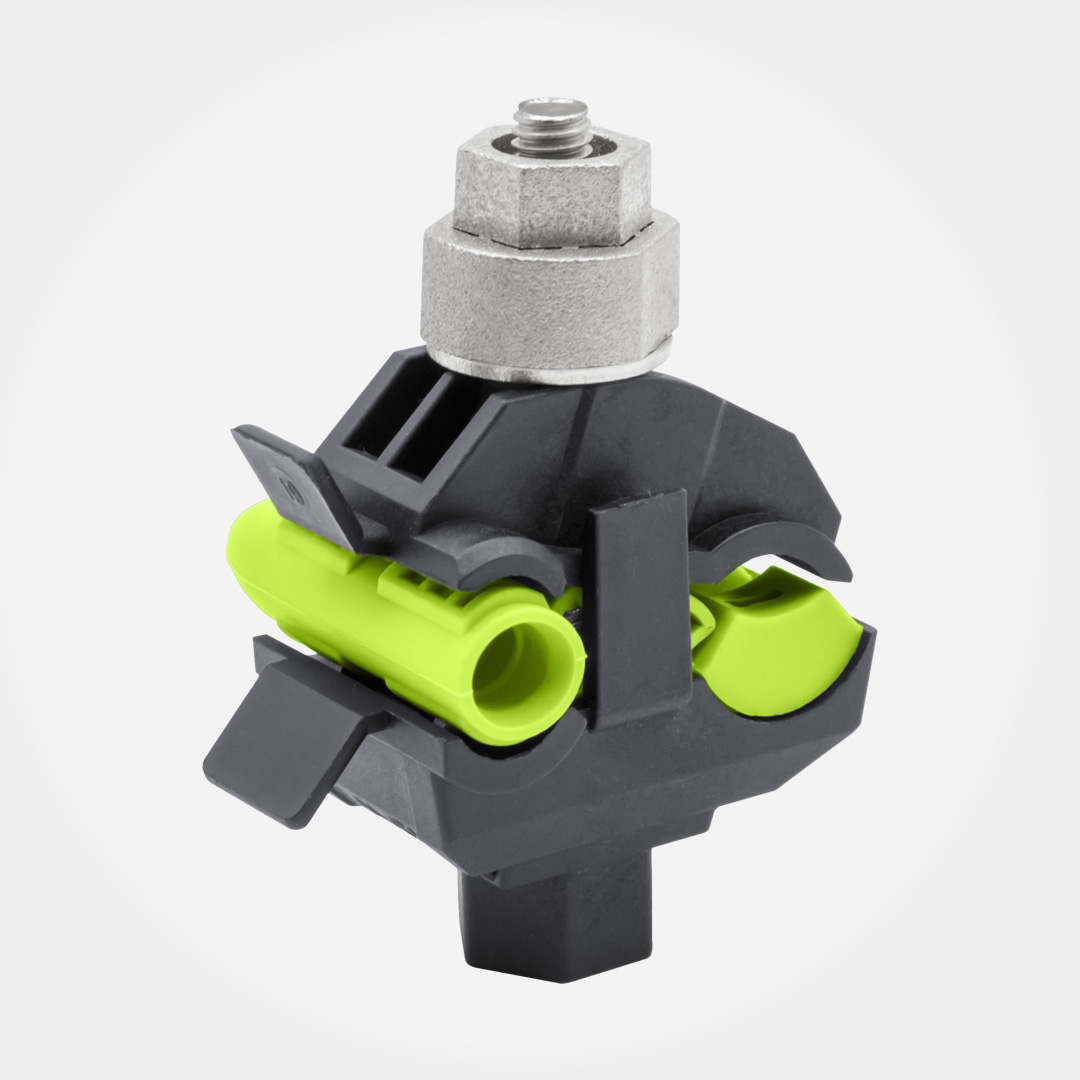 Ответвительный зажим (CT 25 P)