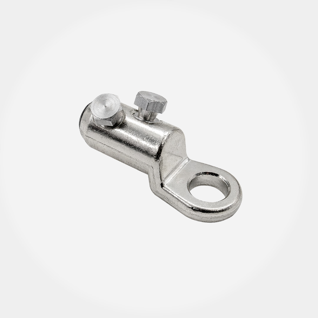 Наконечник болтовой 2НБC-16/95-H16