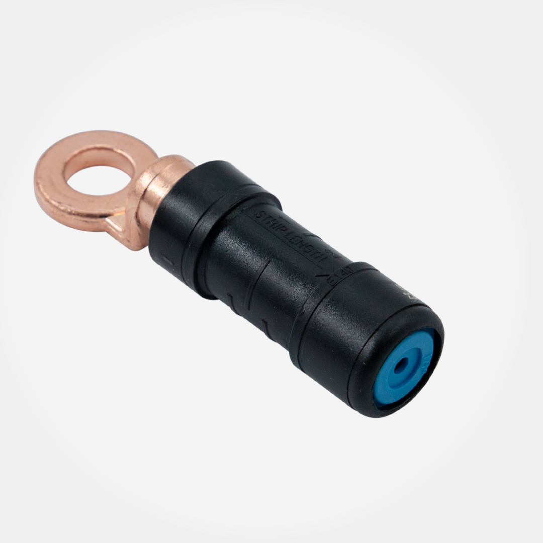 Наконечник изолированный (CPTAU 16)