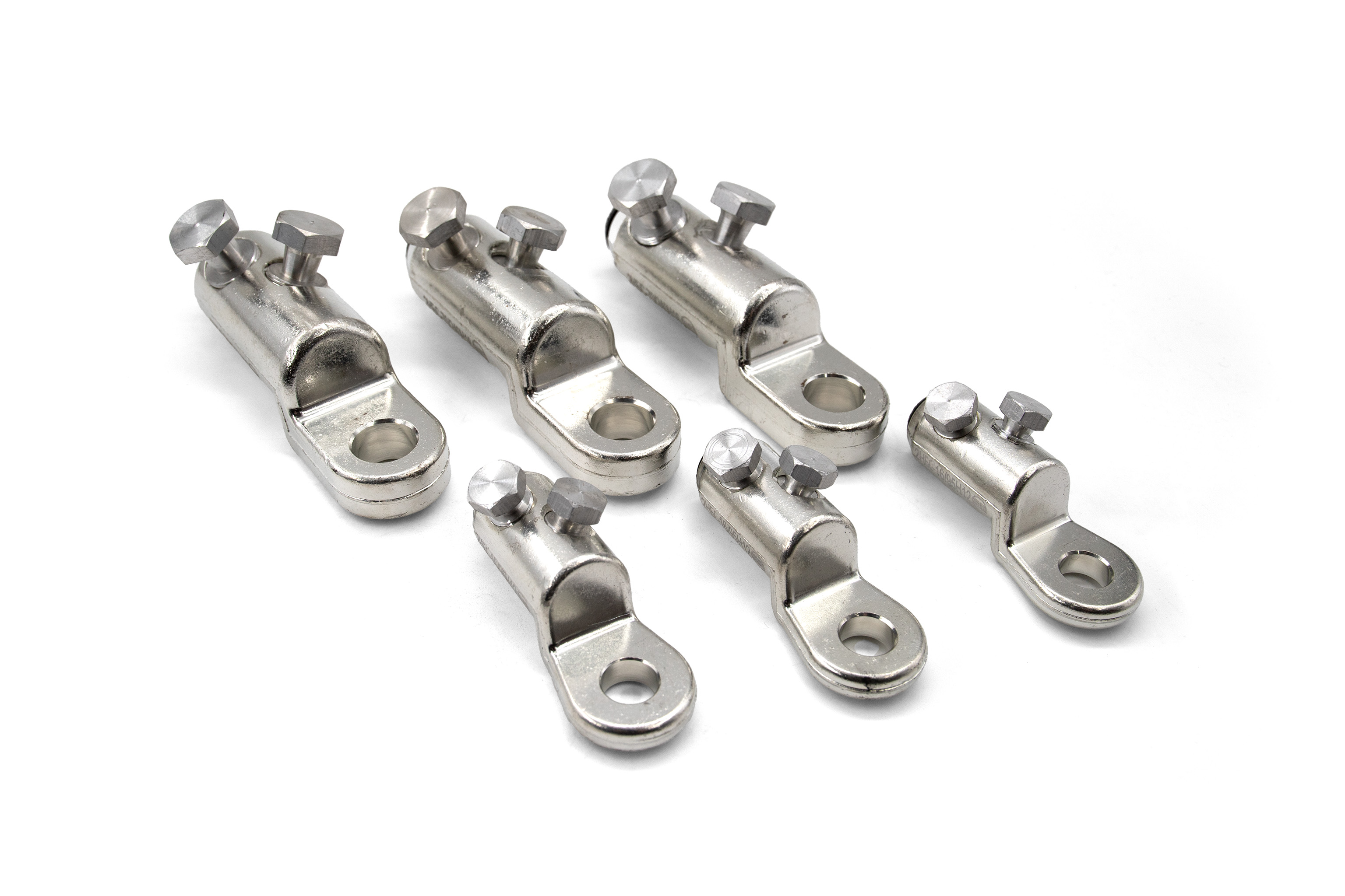 Муфта концевая HT2-12/1x300-400L16 (1ПКНт-10-300-400) к-т на 3 фазы ≡Н