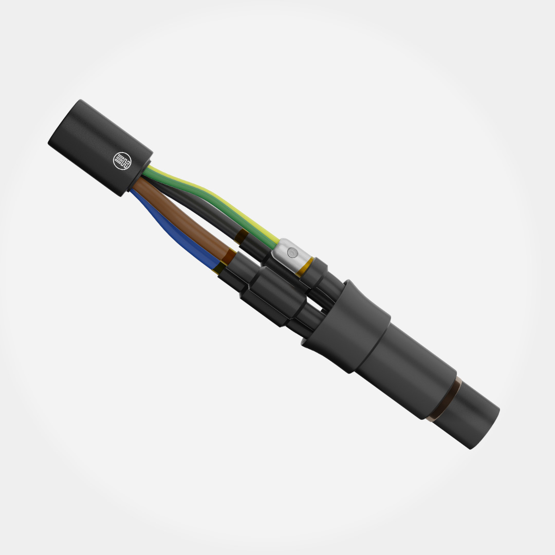 Муфты кабельные до 1 кВ