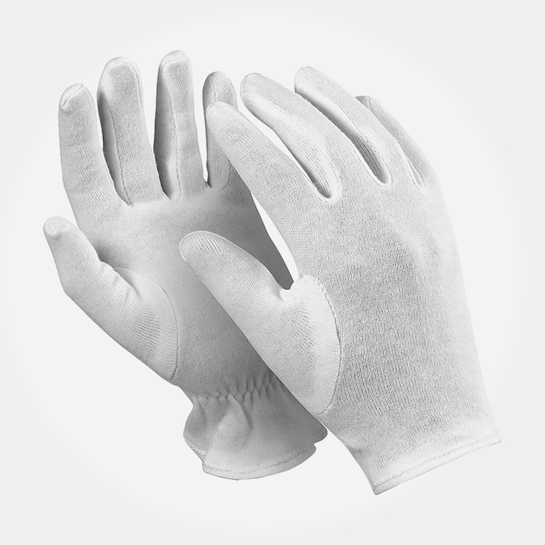 Перчатки х/б