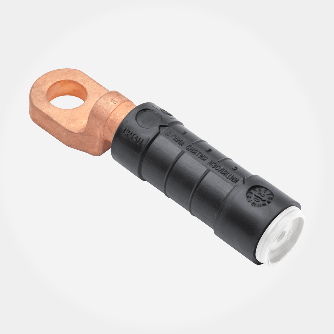 Наконечник изолированный (CPTAU 70)