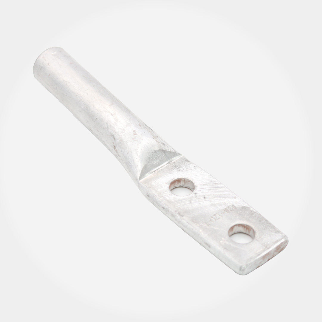 Зажим аппаратный (А2А-120-2Т)