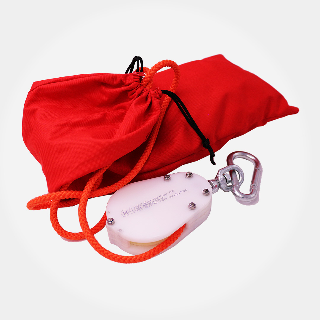 Канат бесконечный (ER-Н-100)