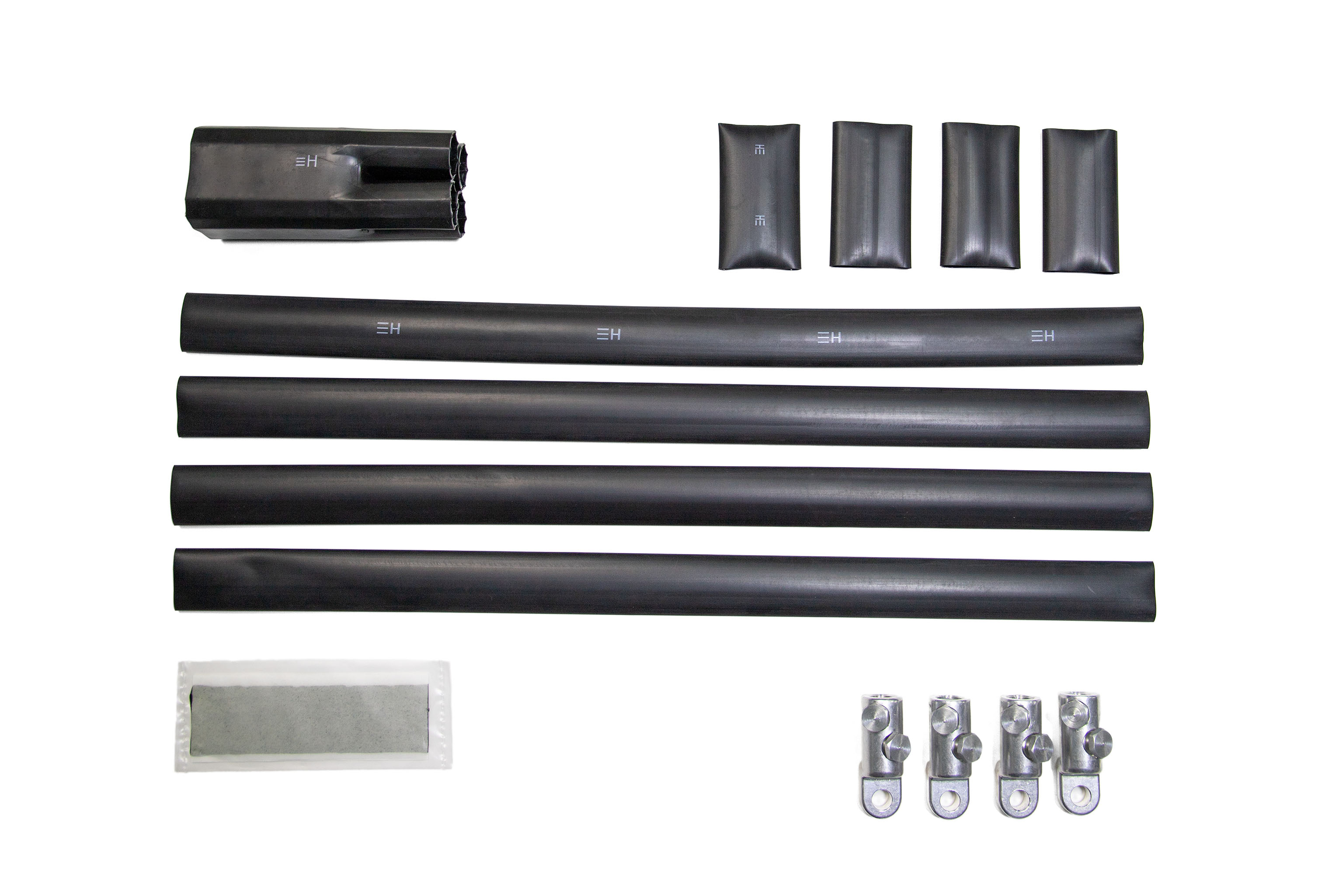 Муфта концевая HT2-01/4x70-120L12 (4ПКВНтп-1-70-120) ≡Н