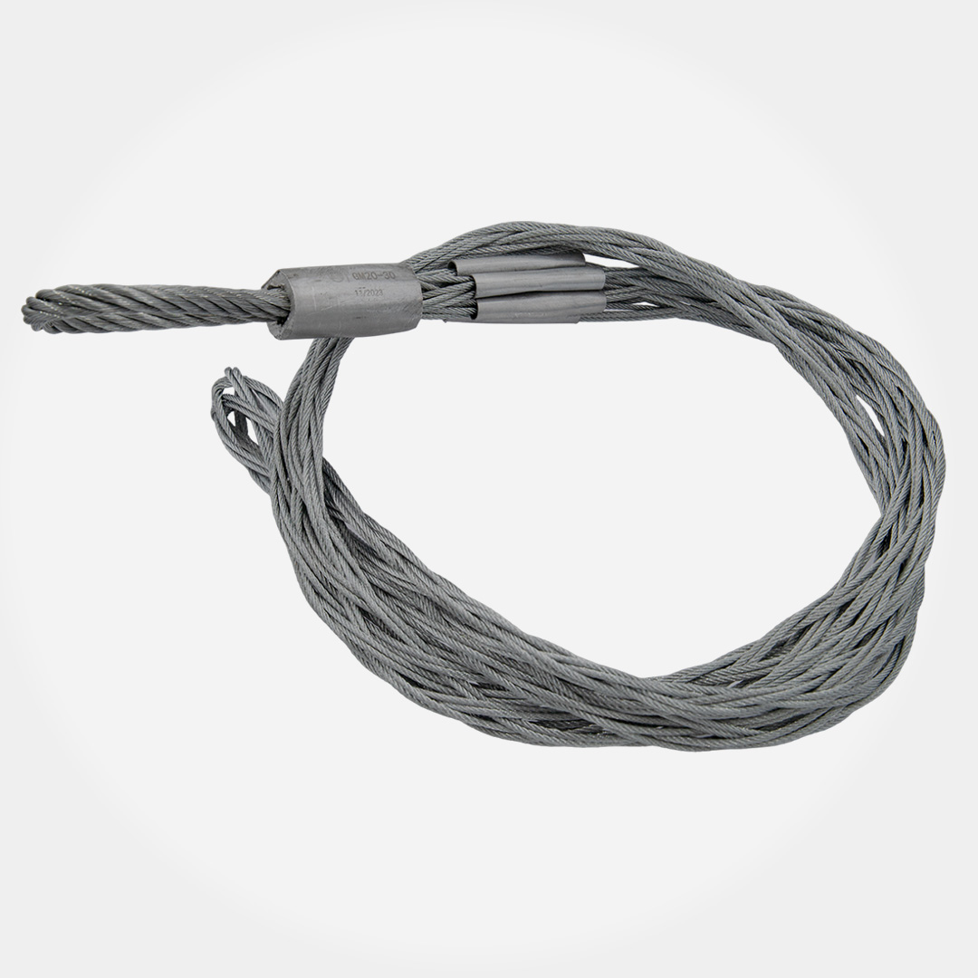 Чулок металлический (GM 20-30)