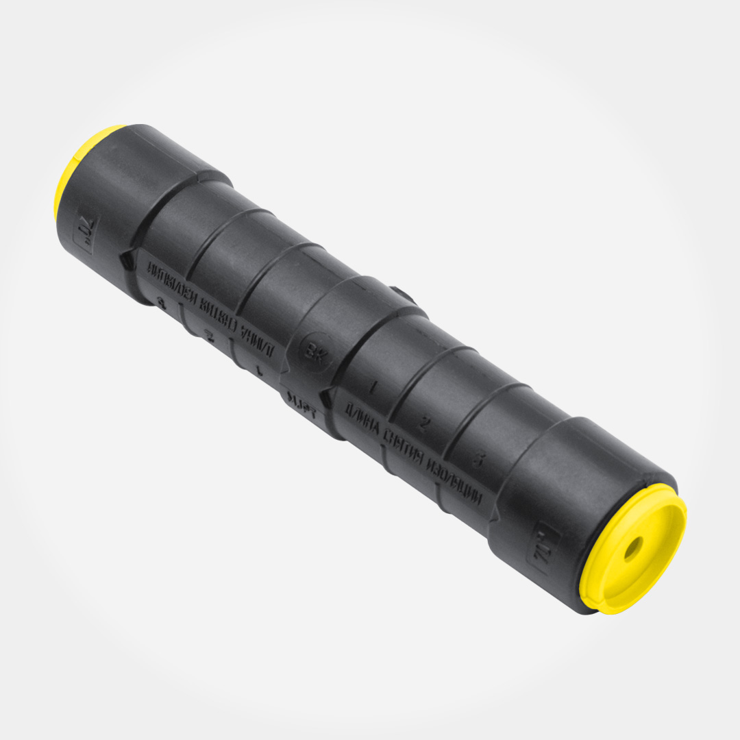 Зажим соединительный (MJPT 50)