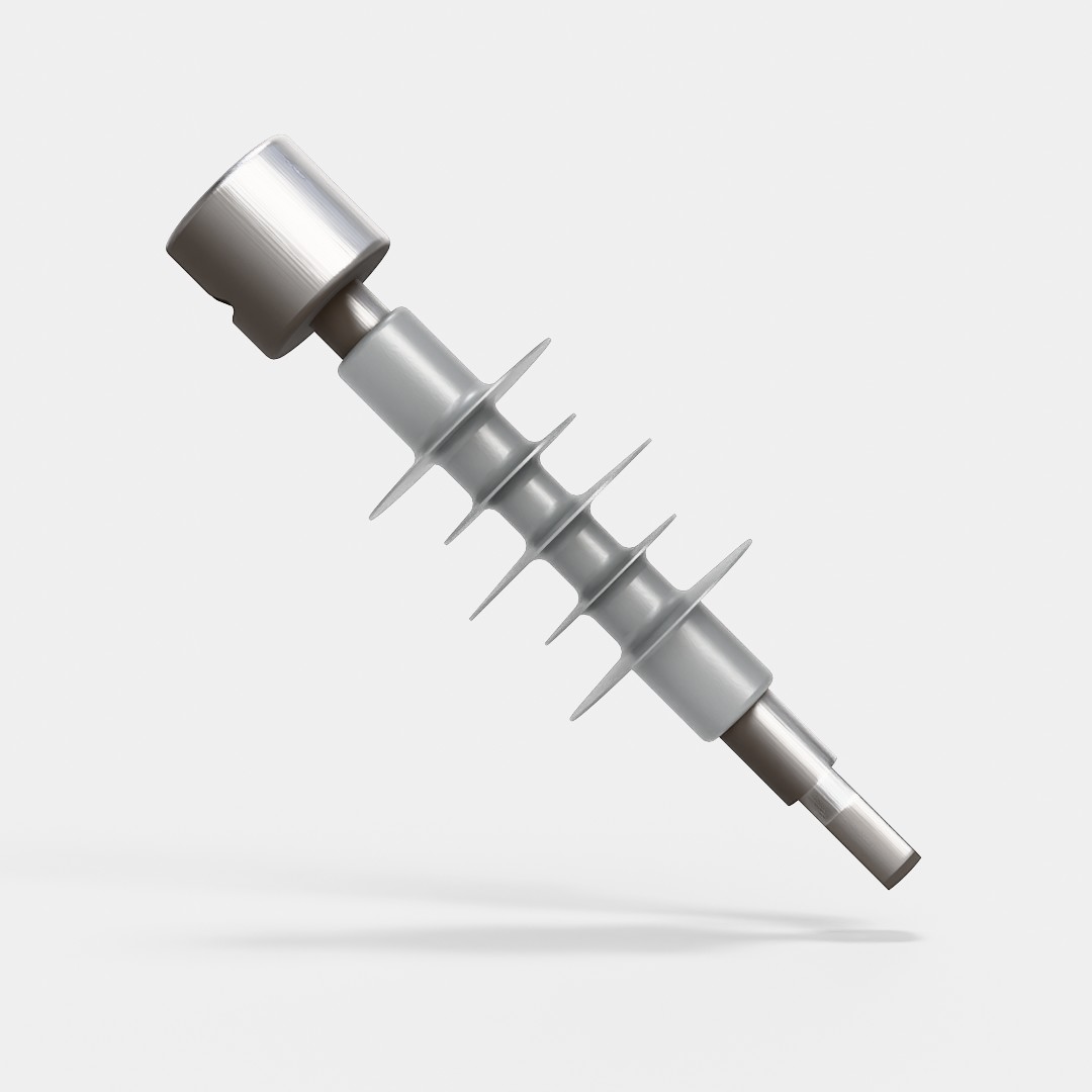 Полимерный изолятор (SML 70/10-III ГС)