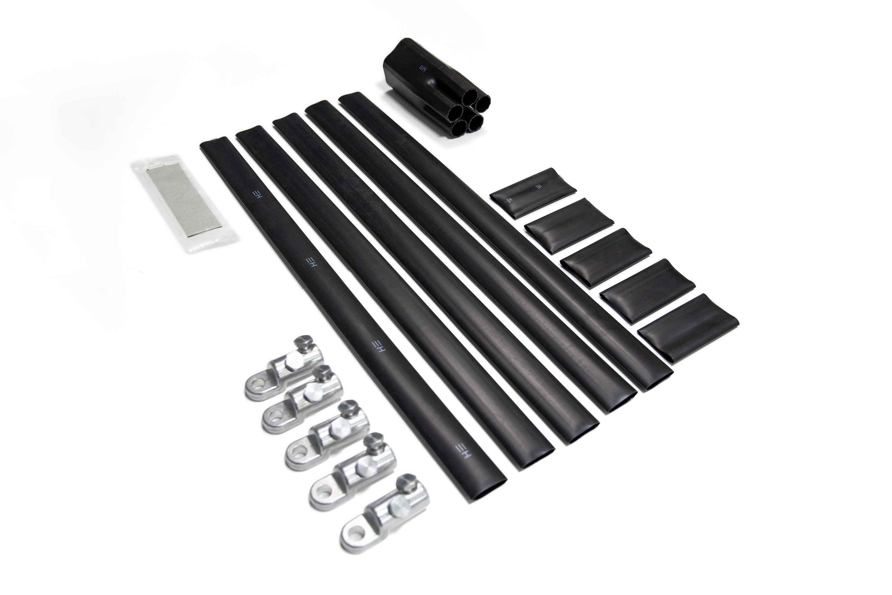 Муфта концевая HT2-01/5x25-50L10 (5ПКВНтп-1-25-50) ≡Н