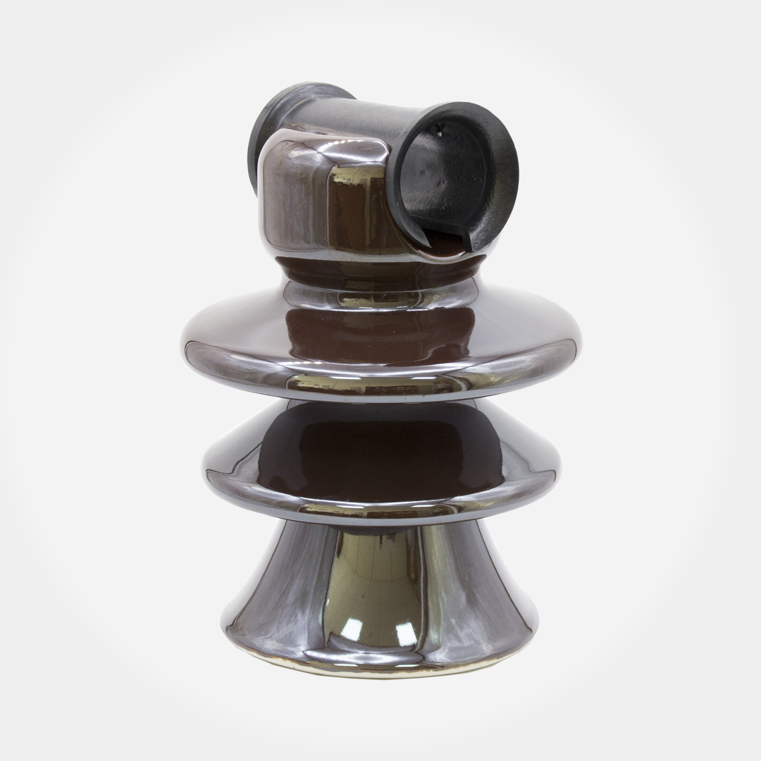 Изолятор штыревой фарфоровый (ШФ-20 Г1)