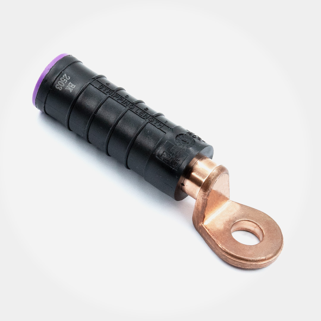 Наконечник изолированный (CPTAU 150)