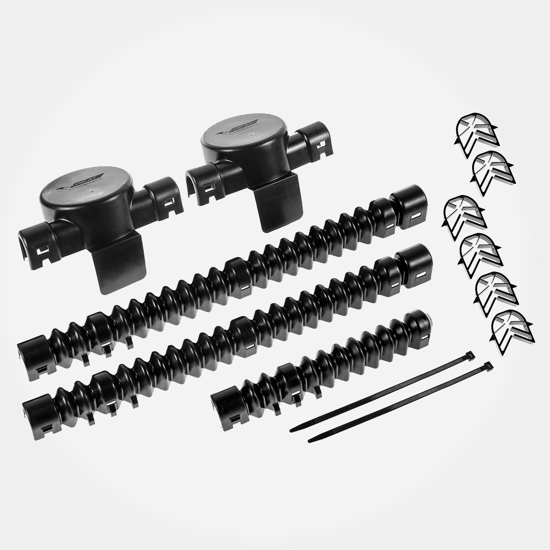 Птицезащитное устройство (ПЗУ-10У1)