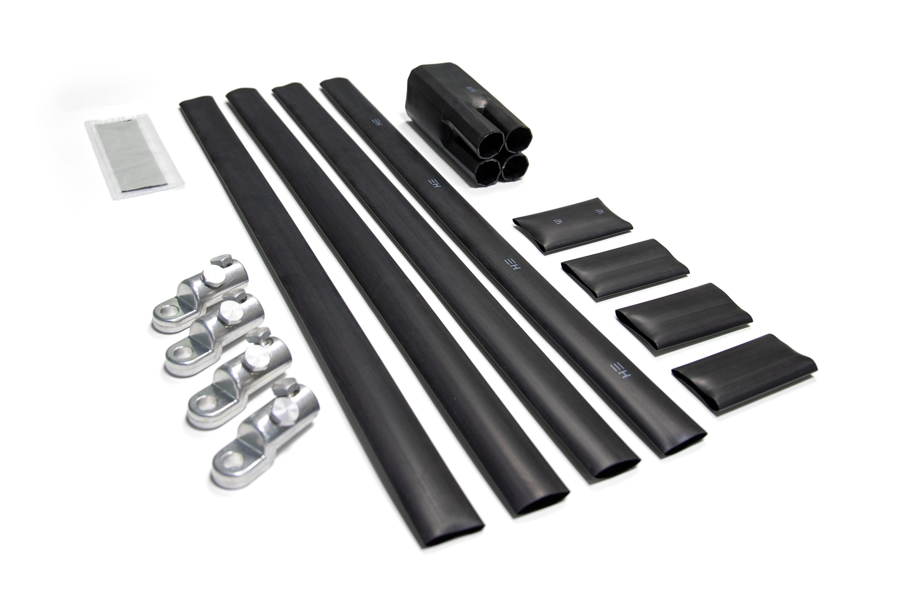 Муфта концевая HT2-01/4x70-120L12 (4ПКВНтп-1-70-120) ≡Н