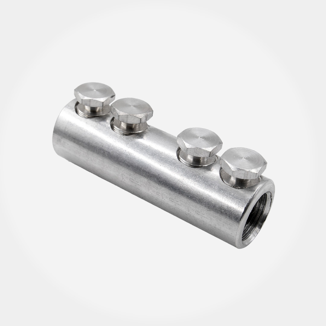 Соединитель болтовой 4СБ-150/240-Р