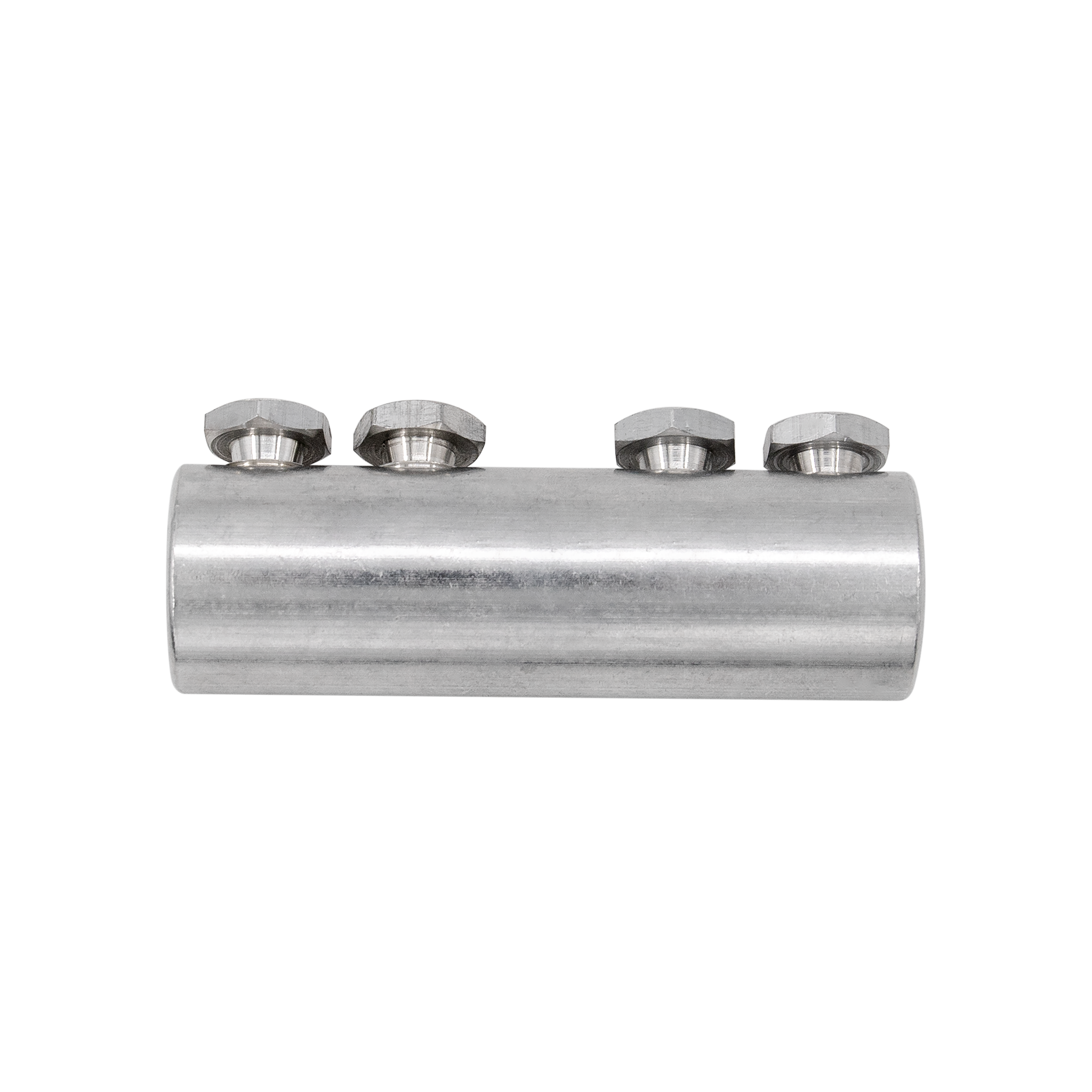 Соединитель болтовой 4СБ-150/240-Р