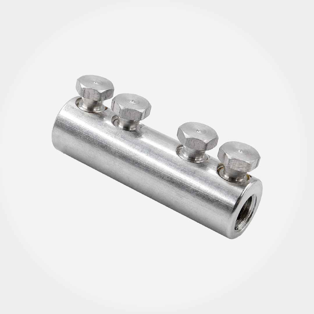 Соединитель болтовой 4СБ-25/50-Р