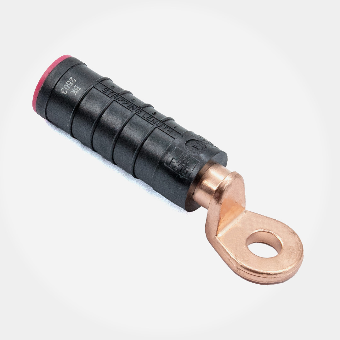 Наконечник изолированный (CPTAU 120)