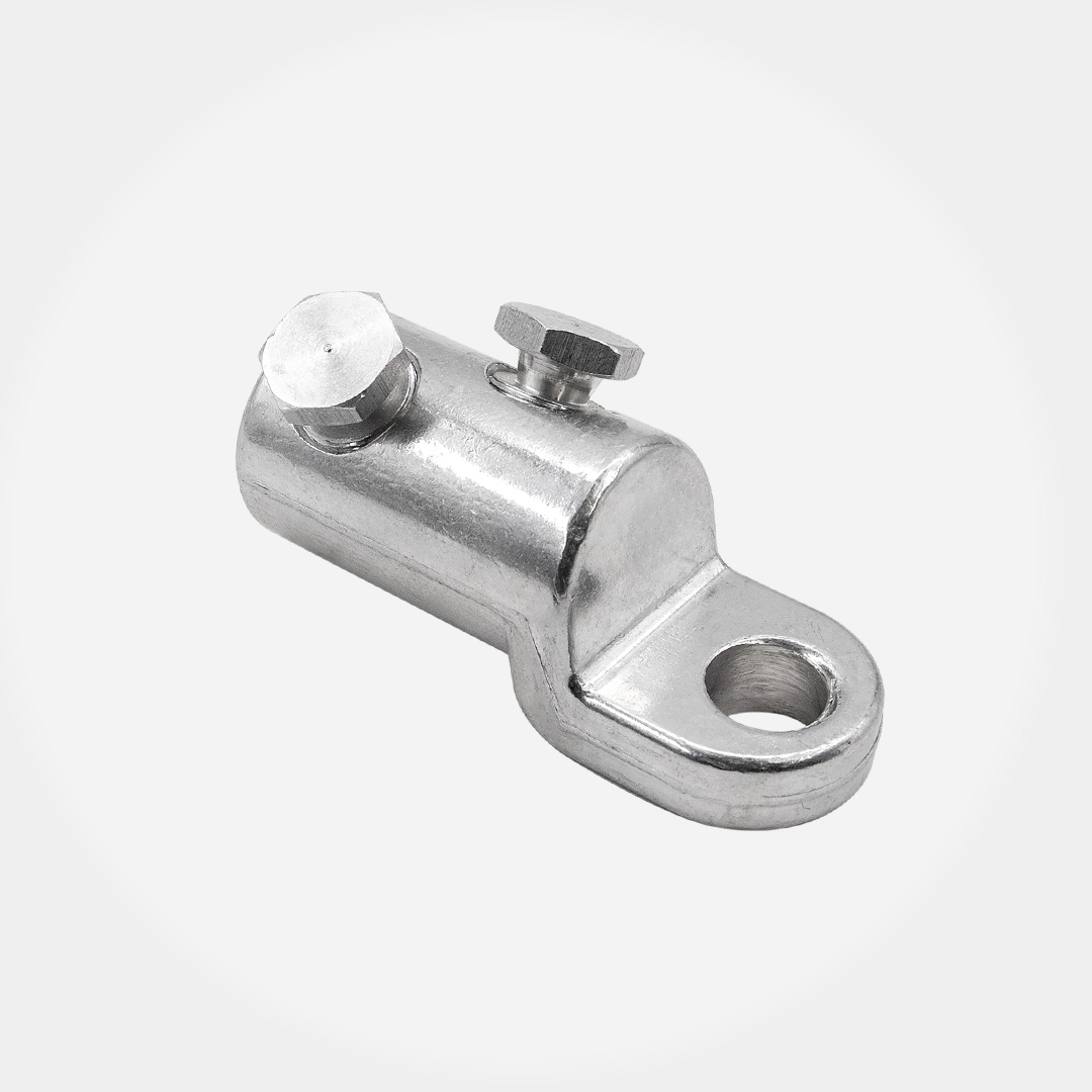 Наконечник болтовой 2НБ-150/240-V