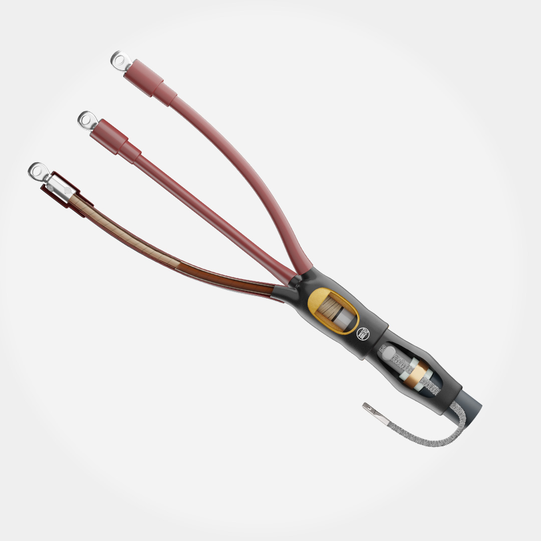 Муфты кабельные до 10 кВ