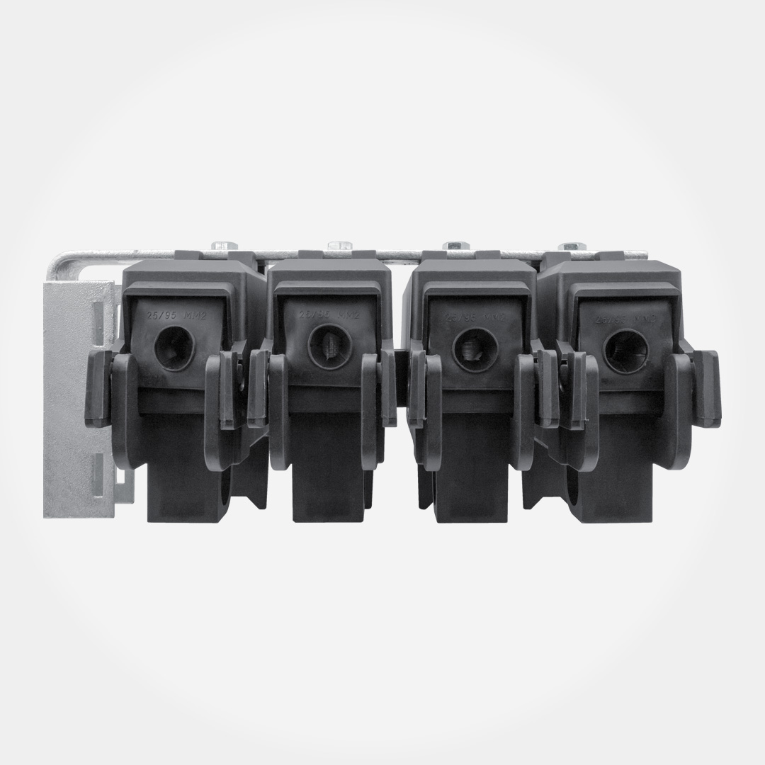 Рубильник мачтовый РНИ-4П