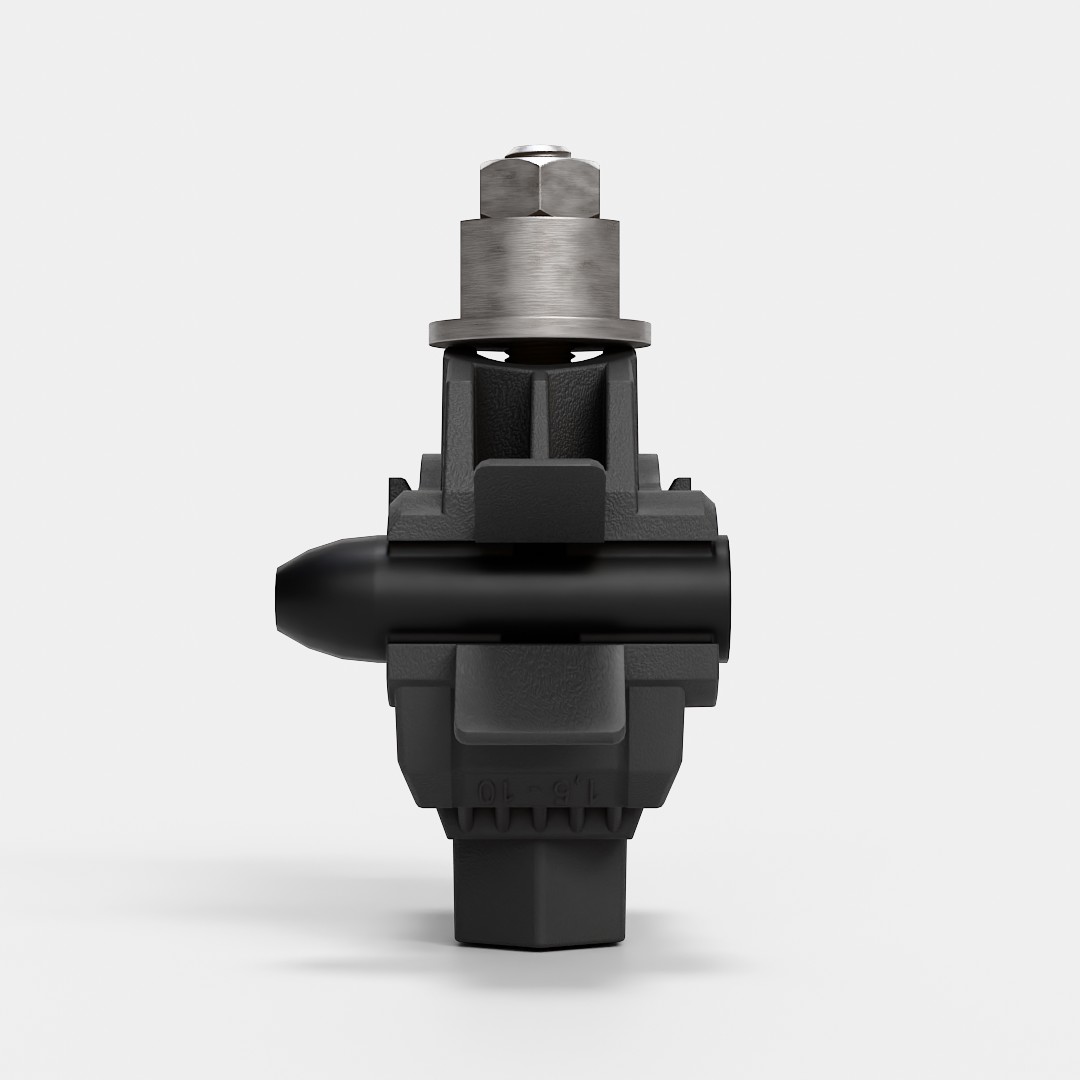 Ответвительный зажим (CT 16 P)