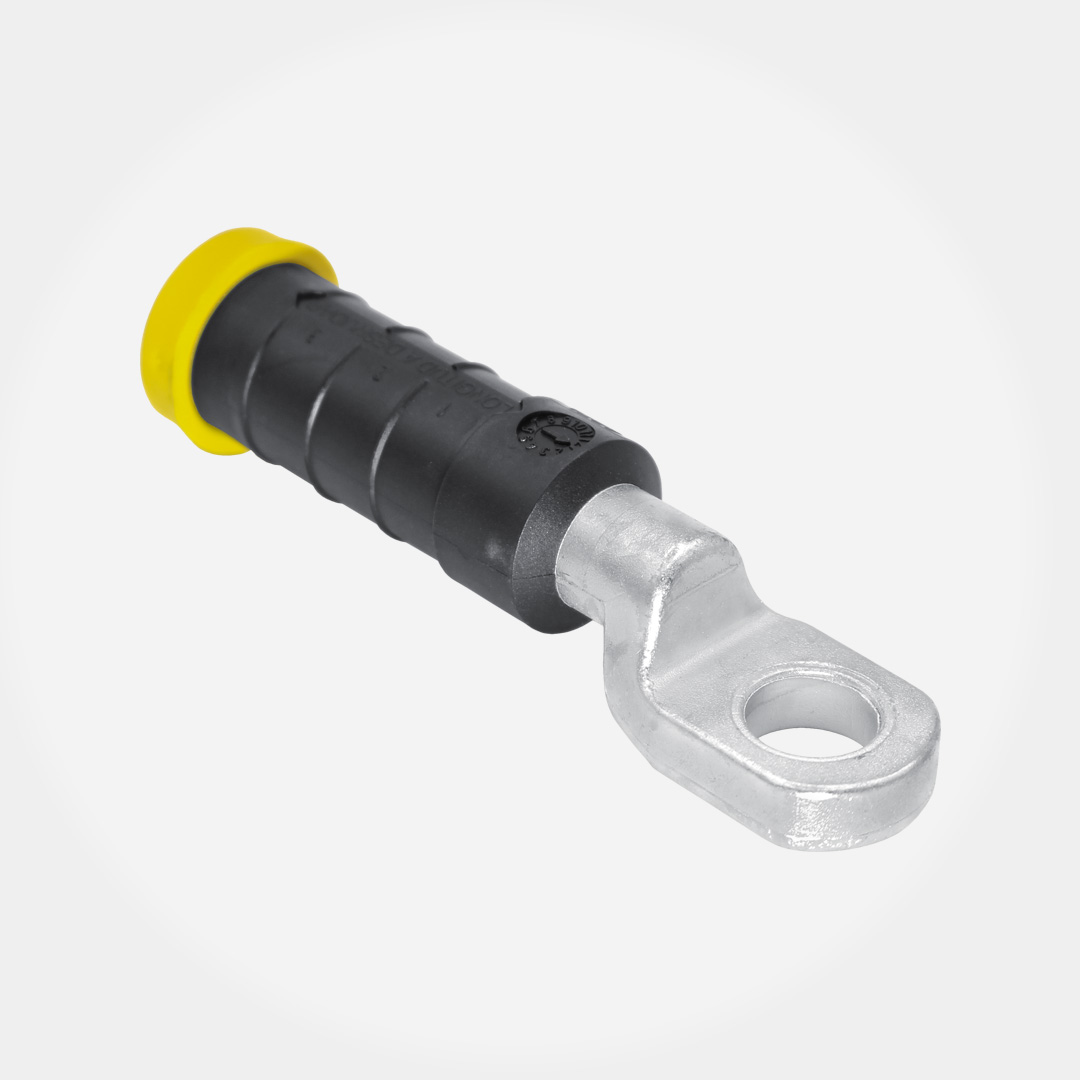 Наконечник изолированный (CPTA R 50)