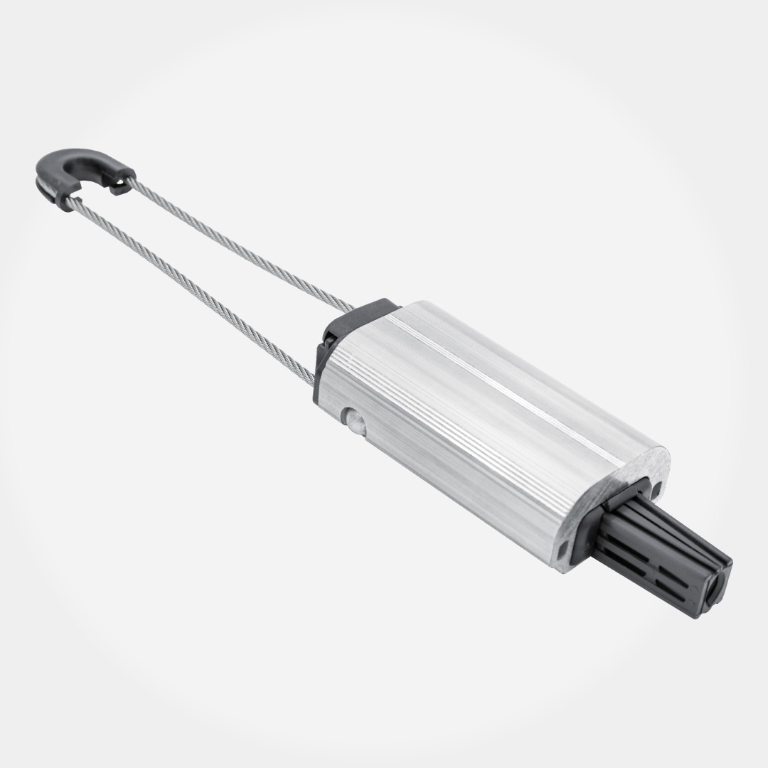 Зажим анкерный (PA 2000 P)