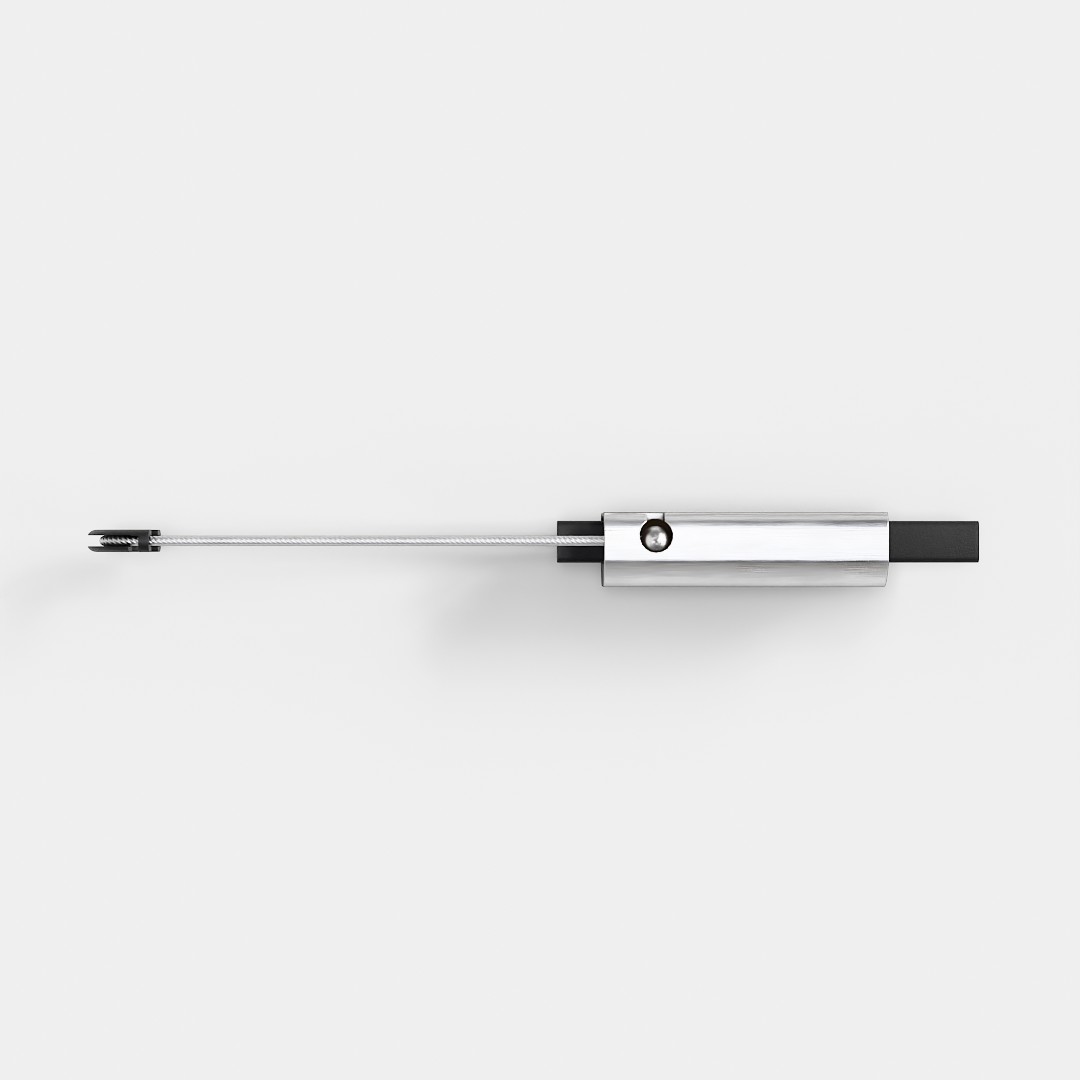 Зажим анкерный (PA 1500)