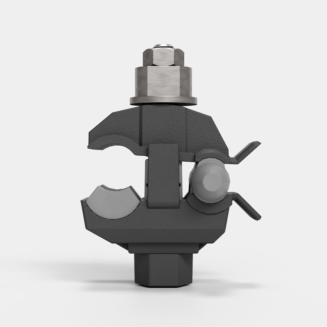 Ответвительный зажим (CTN 16 P)