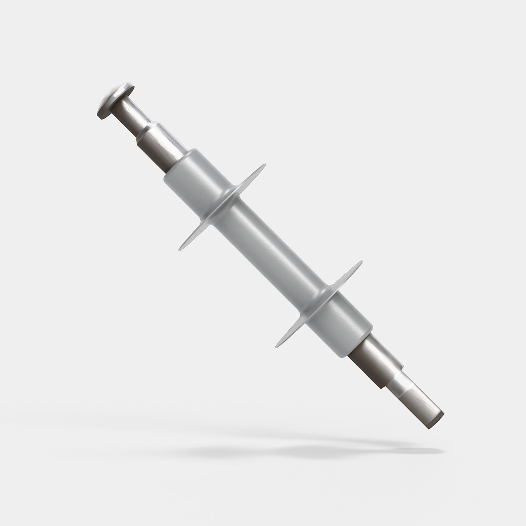 Полимерный изолятор (SML 70/10-III ПС)