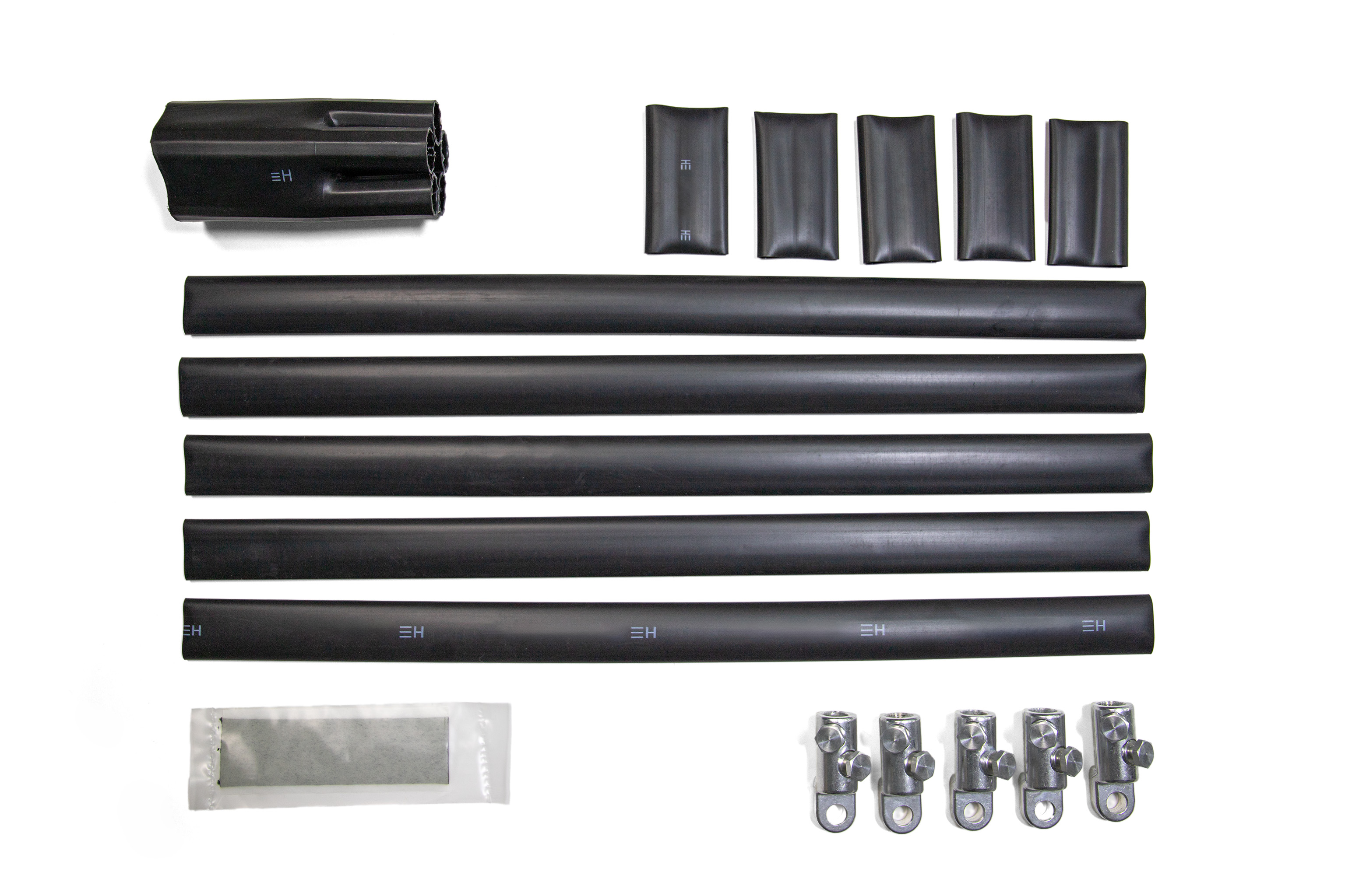 Муфта концевая HT2-01/5x25-50L10 (5ПКВНтп-1-25-50) ≡Н