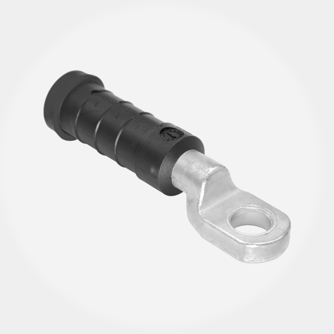 Наконечник изолированный (CPTA R 54)