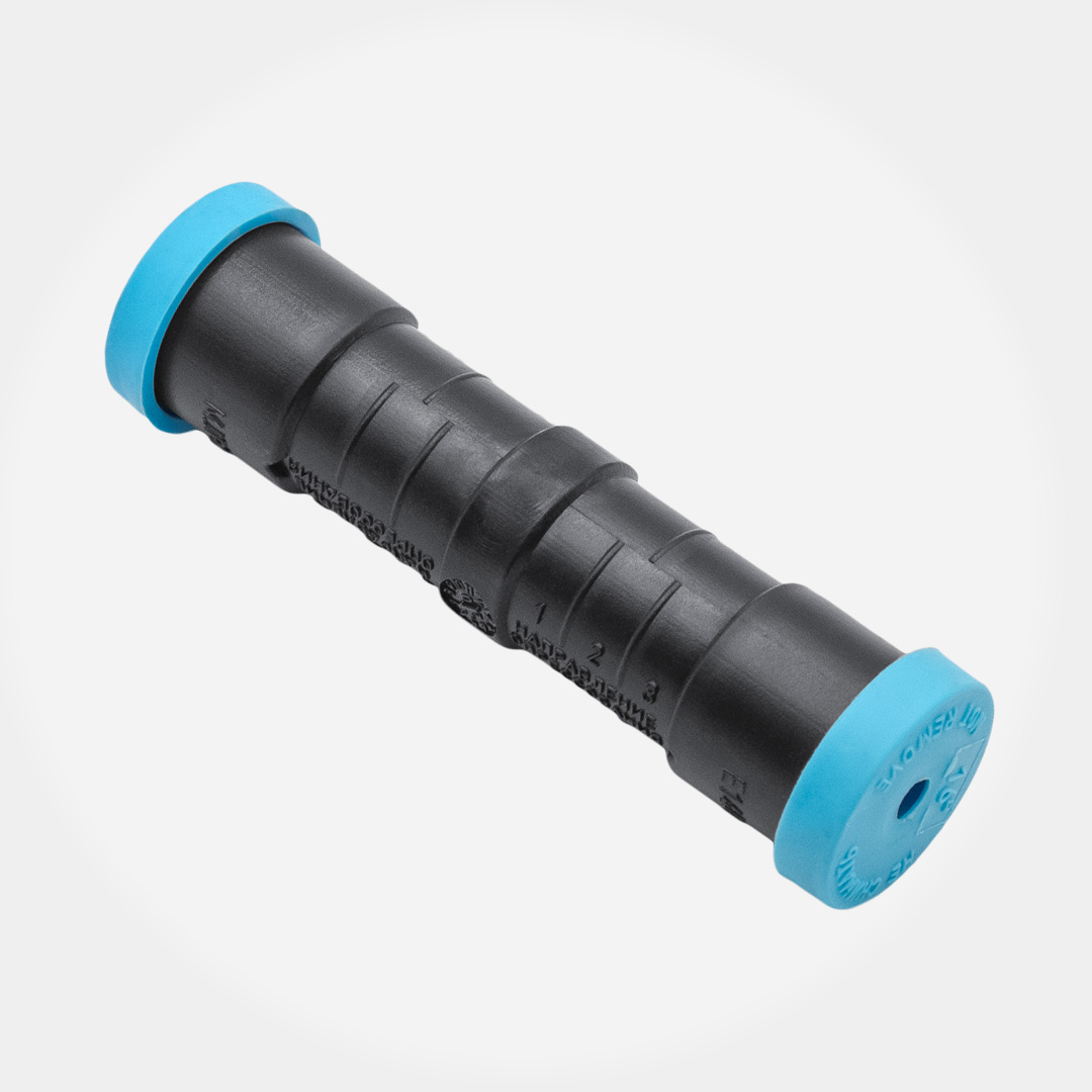 Зажим соединительный (MJPB 16)