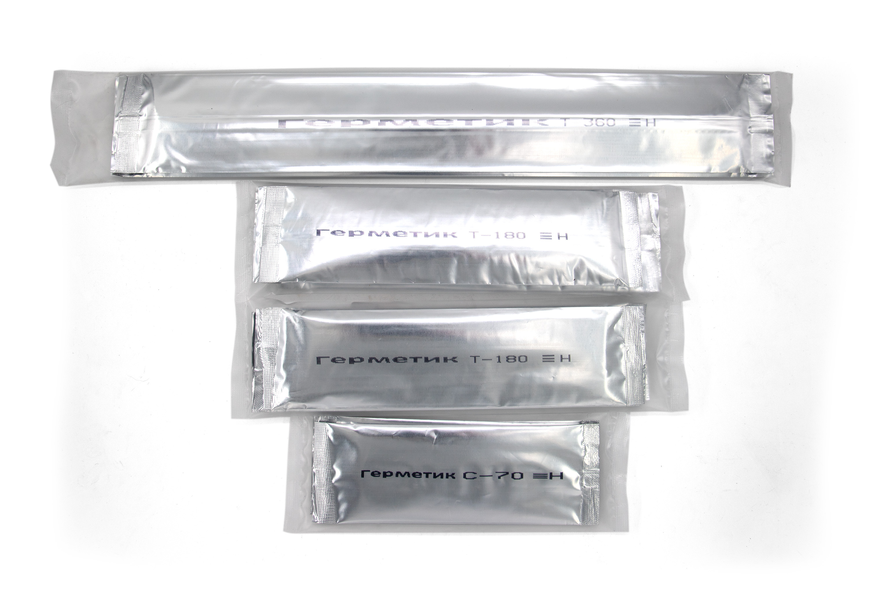 Муфта концевая HT2-12/1x300-400L16 (1ПКНт-10-300-400) к-т на 3 фазы ≡Н