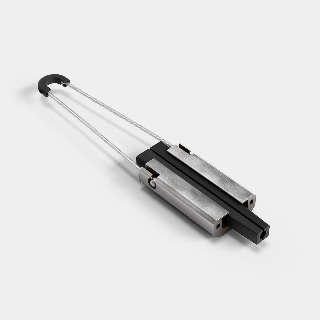 Зажим анкерный (PA 1500)