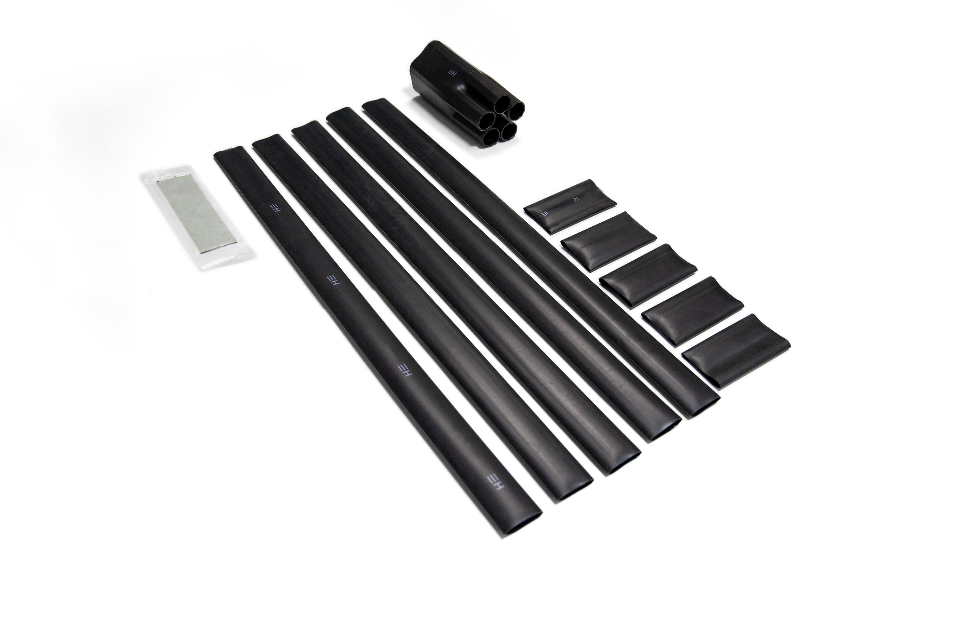 Муфта концевая HT2-01/5x150-240 (5ПКВНтп-1-150-240-БН ) ≡Н