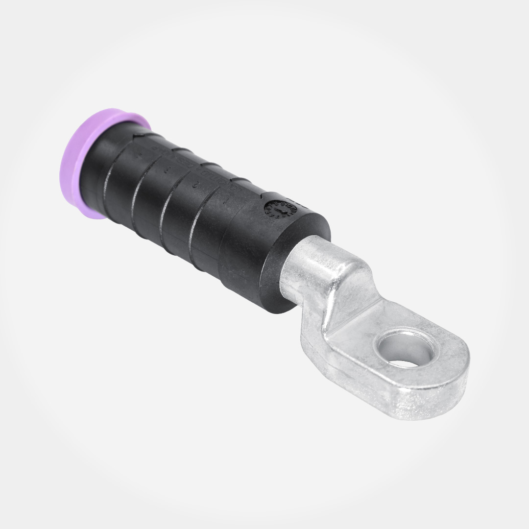 Наконечник изолированный (CPTA R 150)