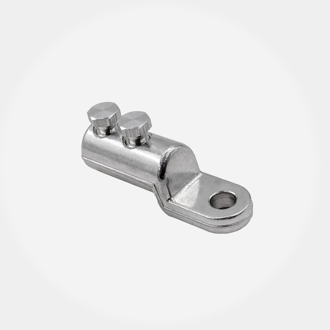 Наконечник болтовой 2НБ-25/50-Р