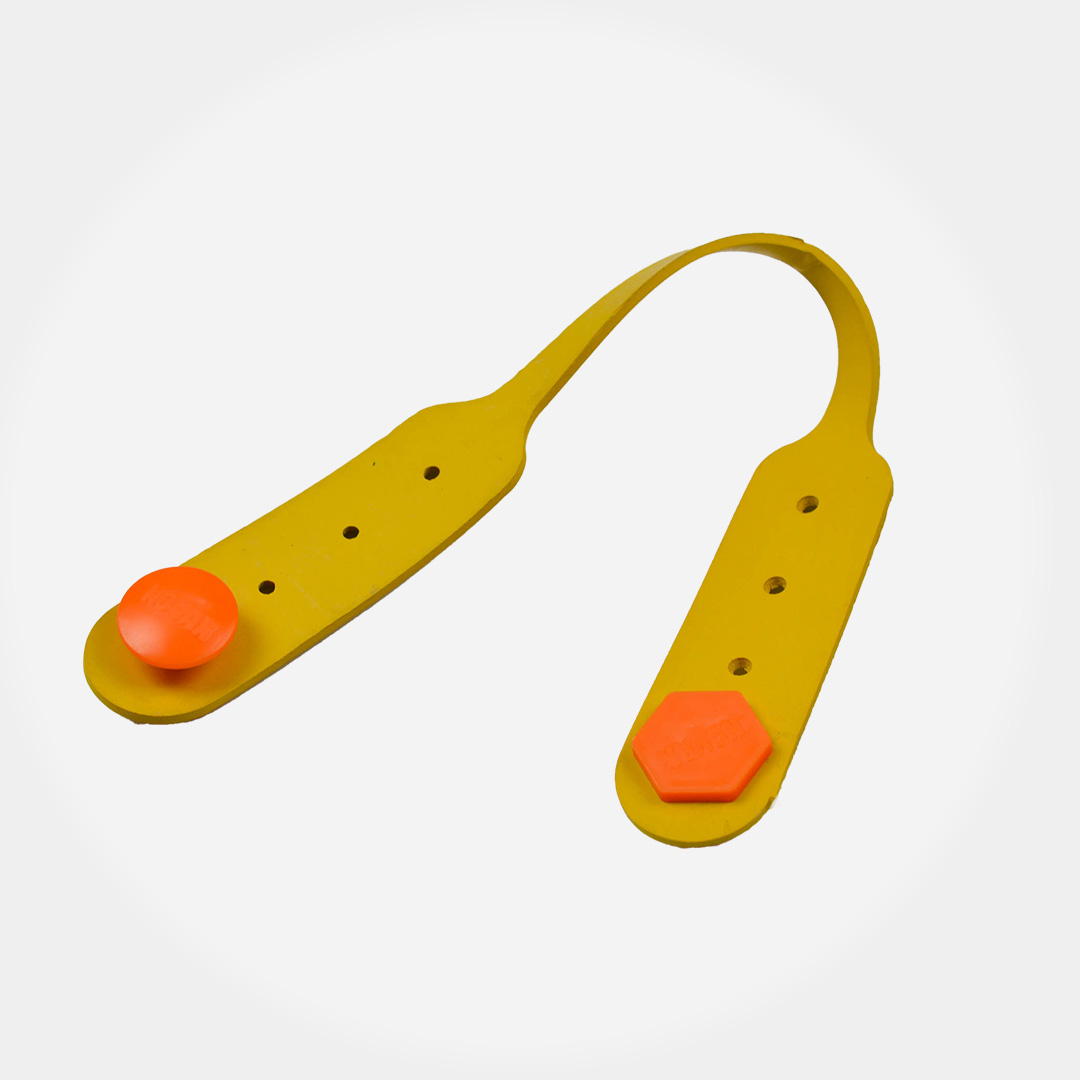 Ремень прямой крепления рукавов (BWRB-H-38)