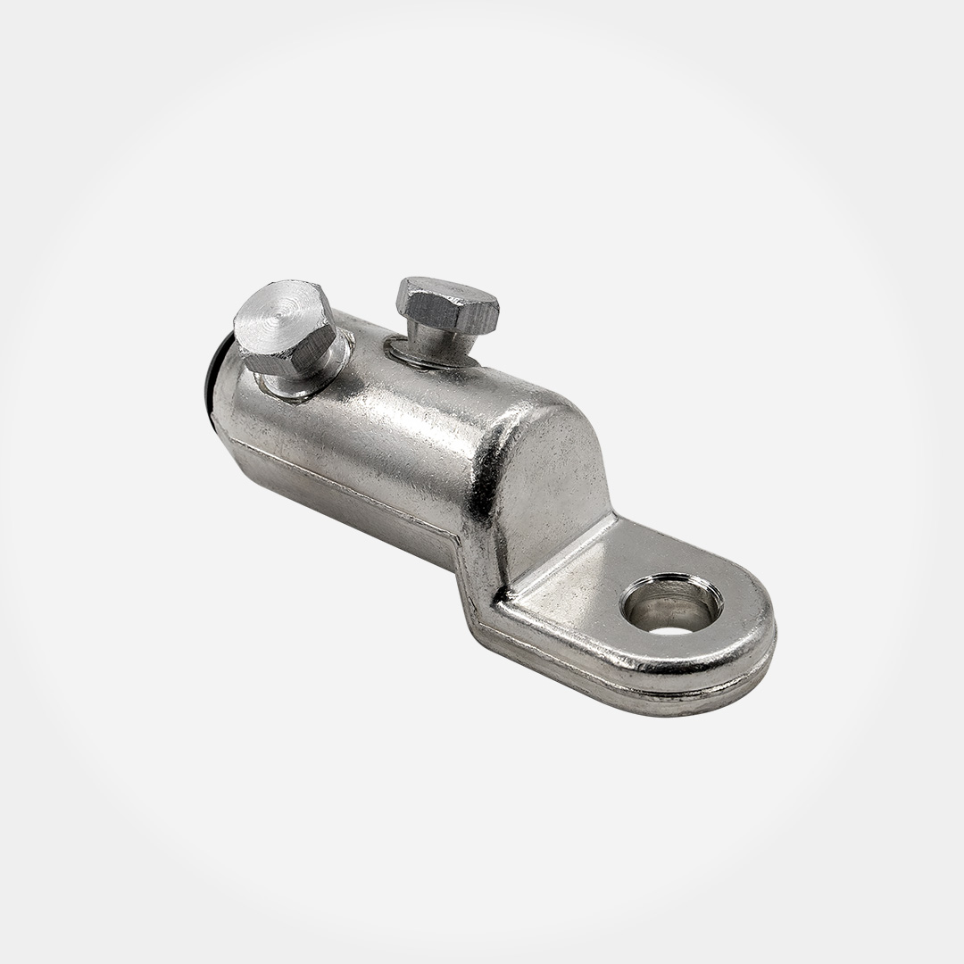 Наконечник болтовой 2НБC-25/150-H12