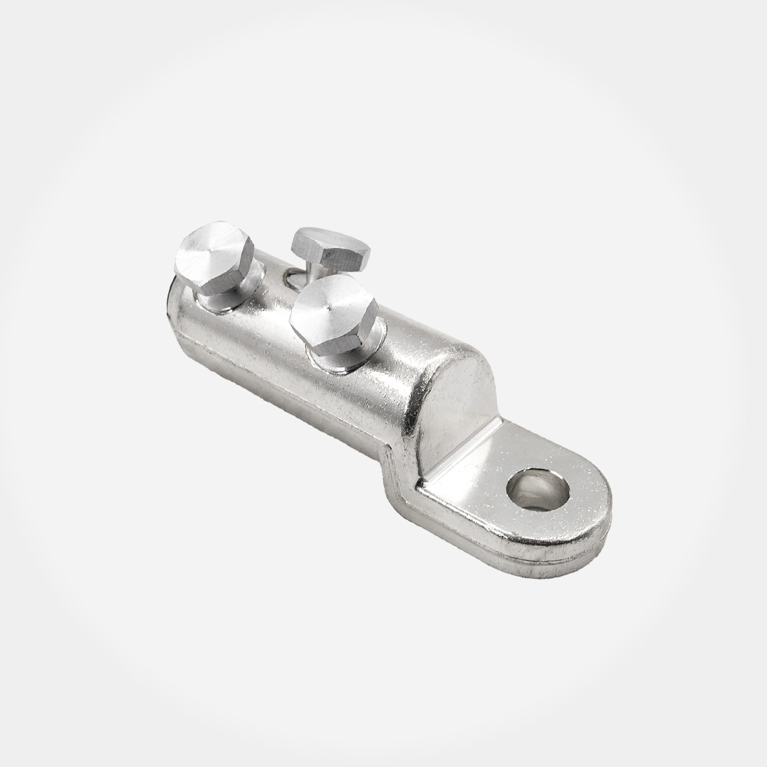 Наконечник болтовой 3НБC-185/400-Н16