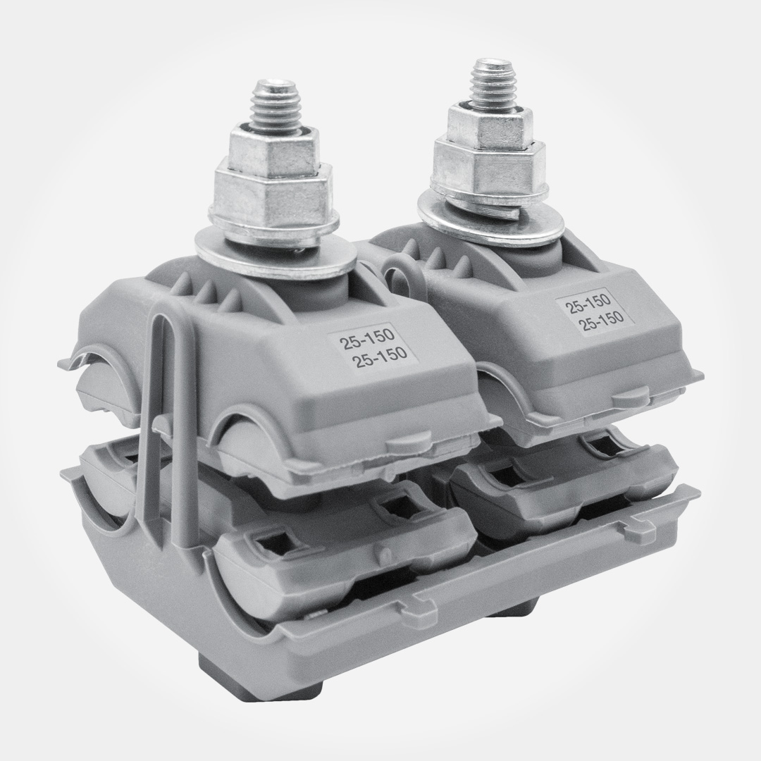 Зажим ответвительный (RPN 150)