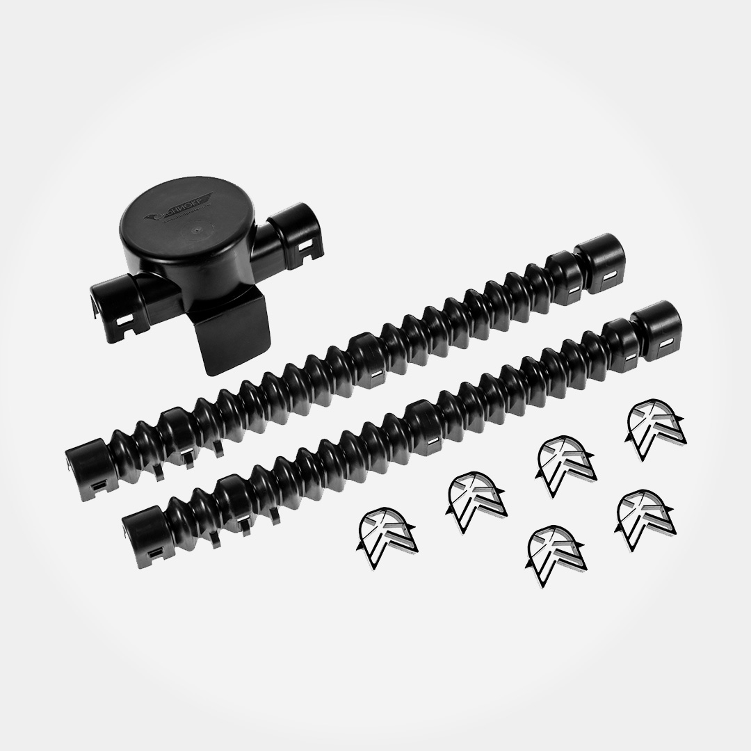 Птицезащитное устройство (ПЗУ-10П1)