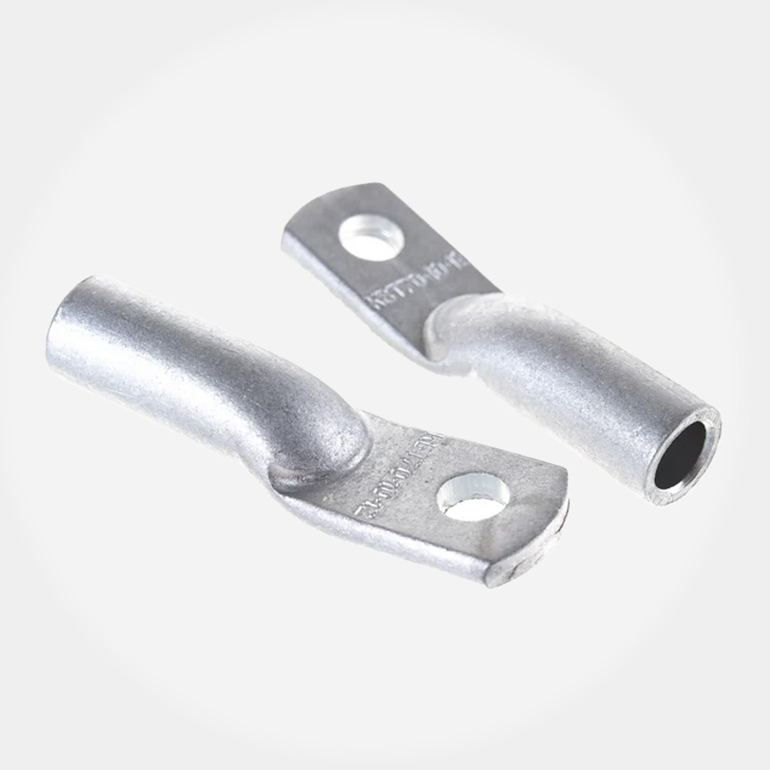 Наконечник алюминиевый ТА 70-10-12