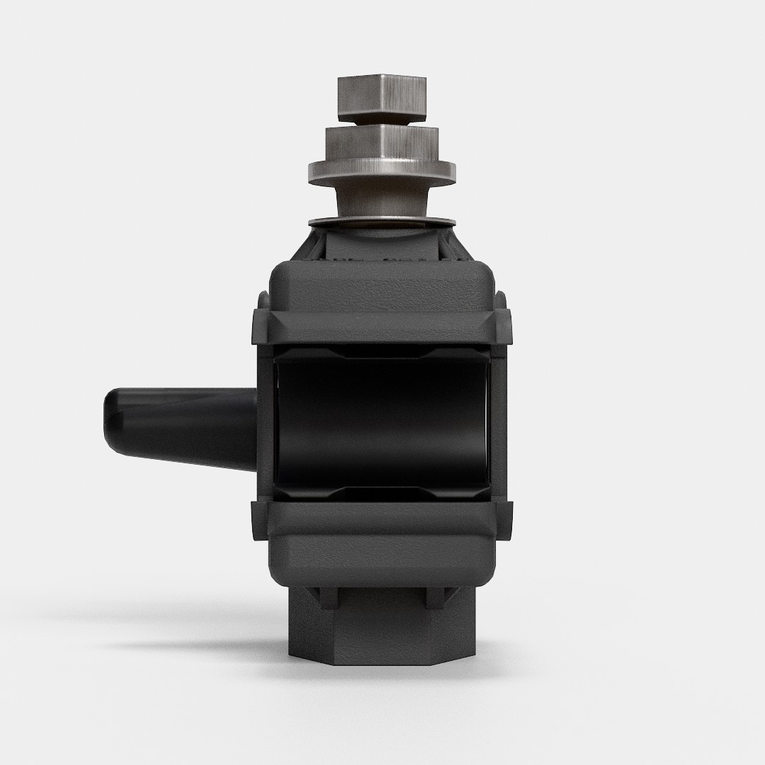 Ответвительный зажим (P 645)